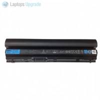 Dell 65 Whr Original Battery for the Latitude E Series