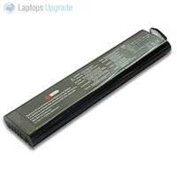 Ni-MH Laptop battery DR35S